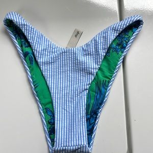 Maaji bathing suit bottoms